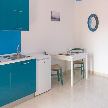 Ferienwohnung Welcomely - Casa Manca Alghero Exterior foto