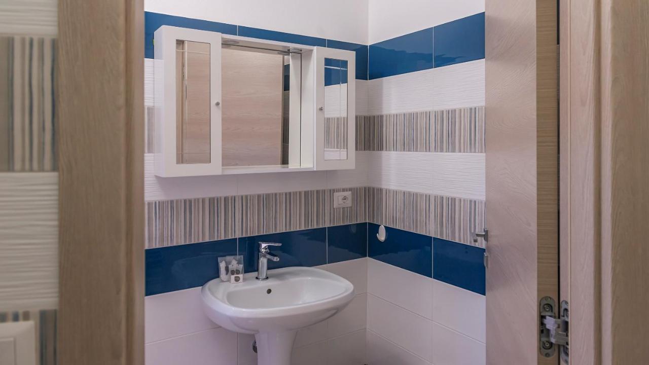 Ferienwohnung Welcomely - Casa Manca Alghero Exterior foto