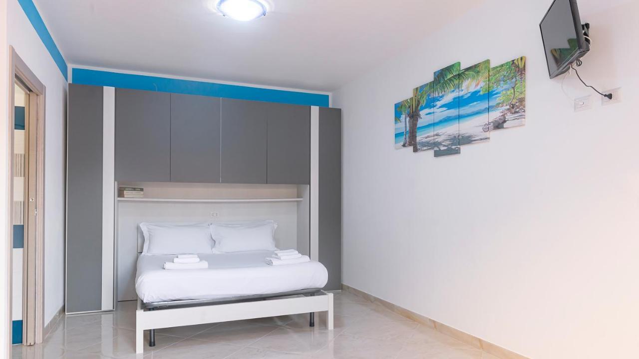 Ferienwohnung Welcomely - Casa Manca Alghero Exterior foto