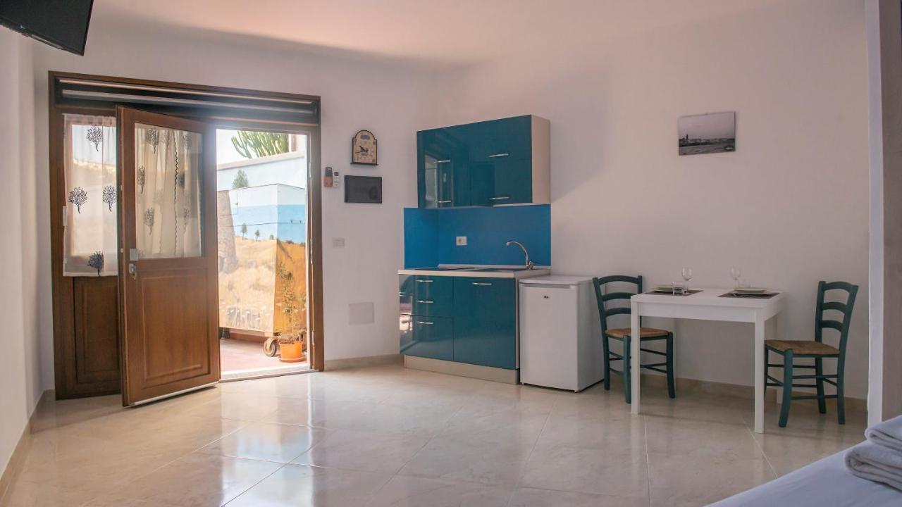 Ferienwohnung Welcomely - Casa Manca Alghero Exterior foto
