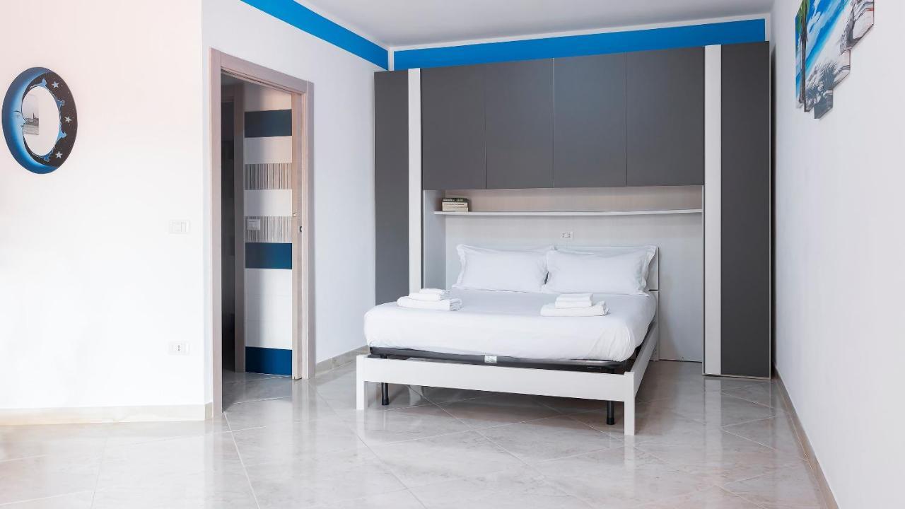 Ferienwohnung Welcomely - Casa Manca Alghero Exterior foto