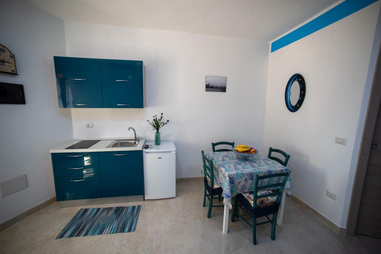 Ferienwohnung Welcomely - Casa Manca Alghero Exterior foto