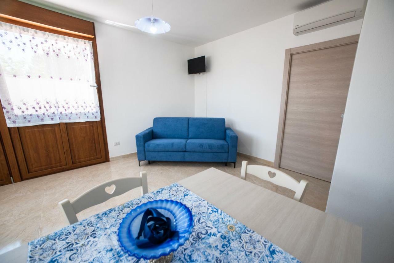 Ferienwohnung Welcomely - Casa Manca Alghero Exterior foto