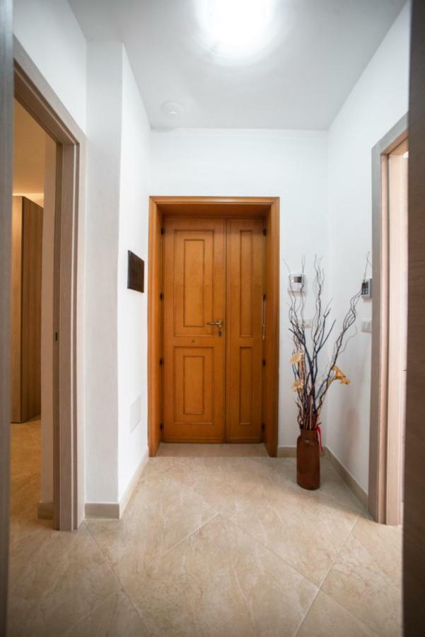 Ferienwohnung Welcomely - Casa Manca Alghero Exterior foto
