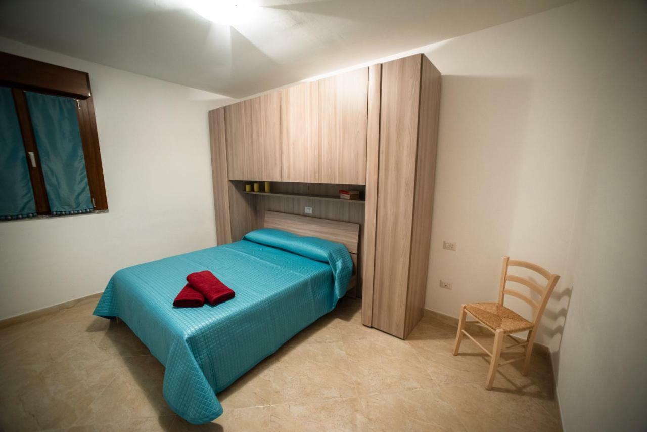Ferienwohnung Welcomely - Casa Manca Alghero Exterior foto
