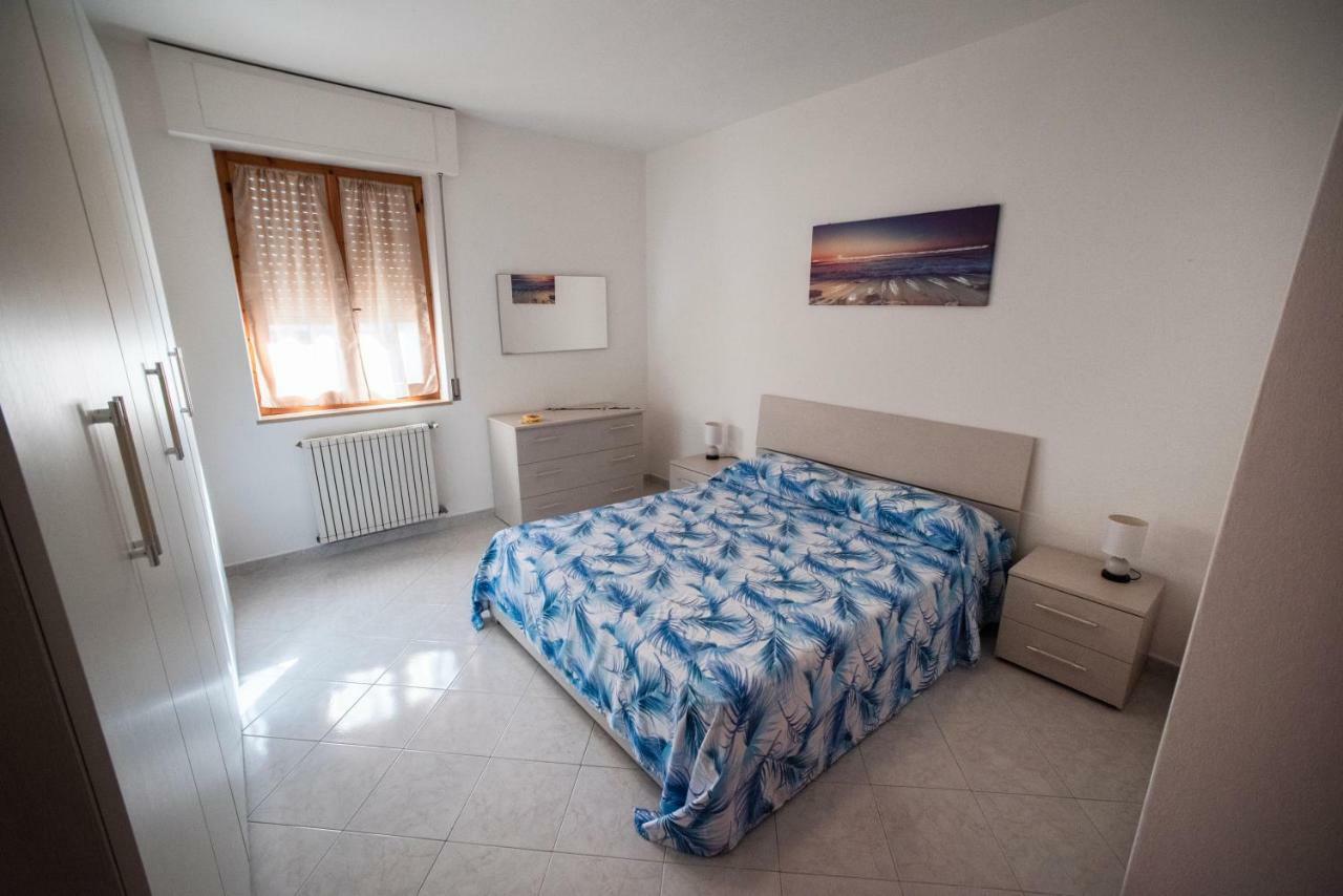 Ferienwohnung Welcomely - Casa Manca Alghero Exterior foto