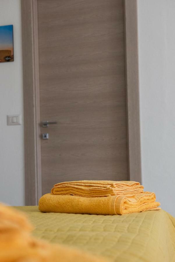 Ferienwohnung Welcomely - Casa Manca Alghero Exterior foto