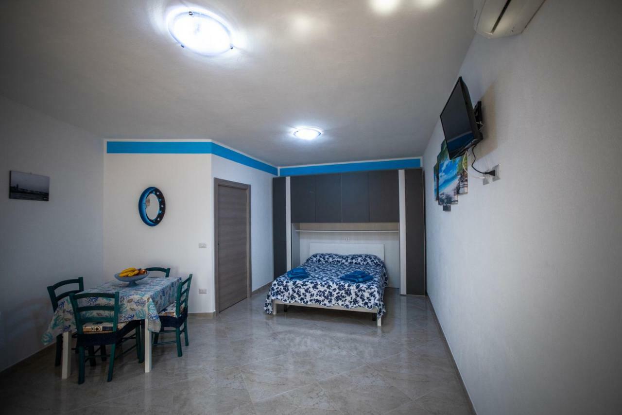 Ferienwohnung Welcomely - Casa Manca Alghero Exterior foto
