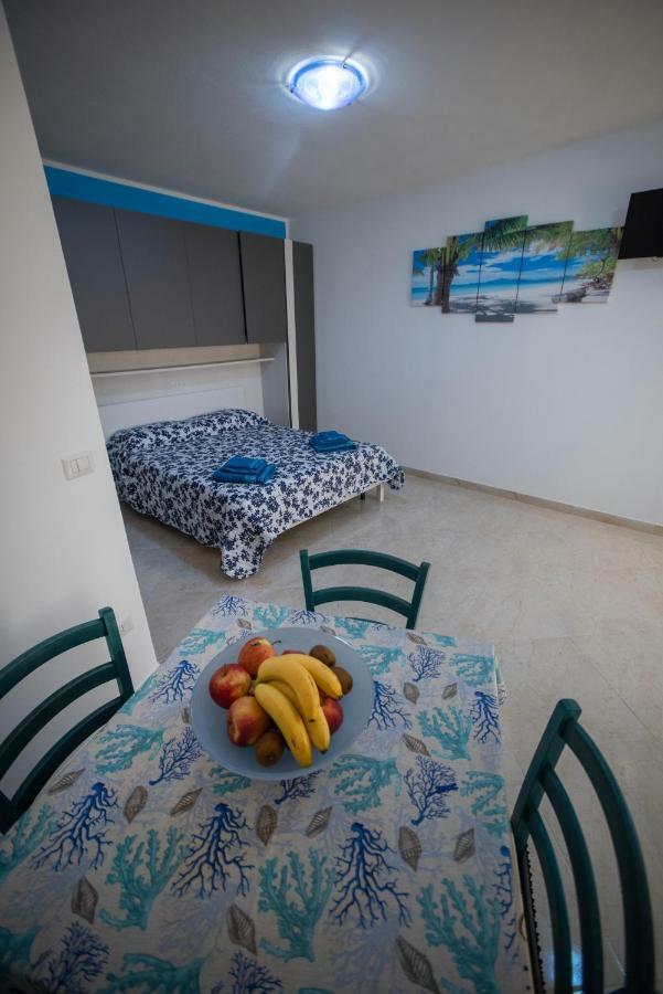 Ferienwohnung Welcomely - Casa Manca Alghero Exterior foto