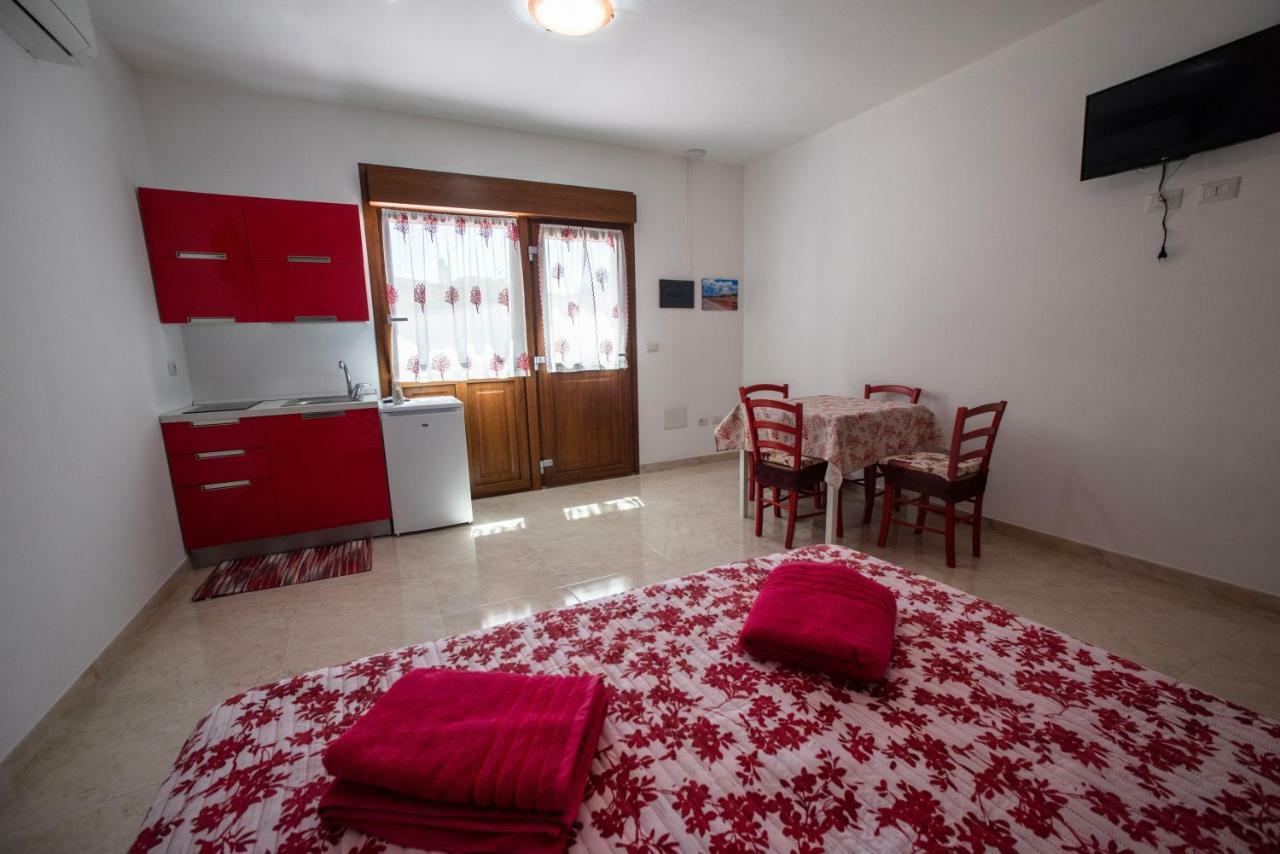 Ferienwohnung Welcomely - Casa Manca Alghero Exterior foto