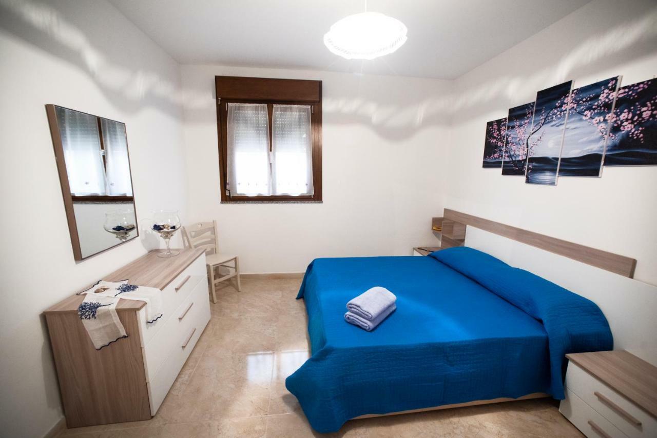 Ferienwohnung Welcomely - Casa Manca Alghero Exterior foto