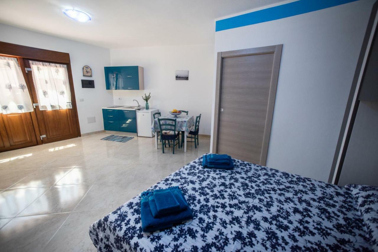 Ferienwohnung Welcomely - Casa Manca Alghero Exterior foto